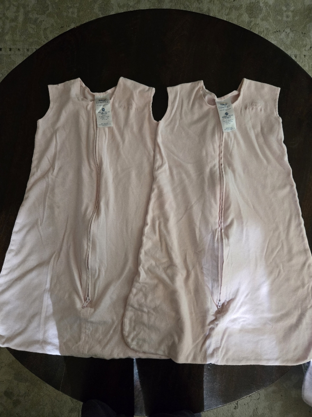 Halo SleepSack - Medium Pair